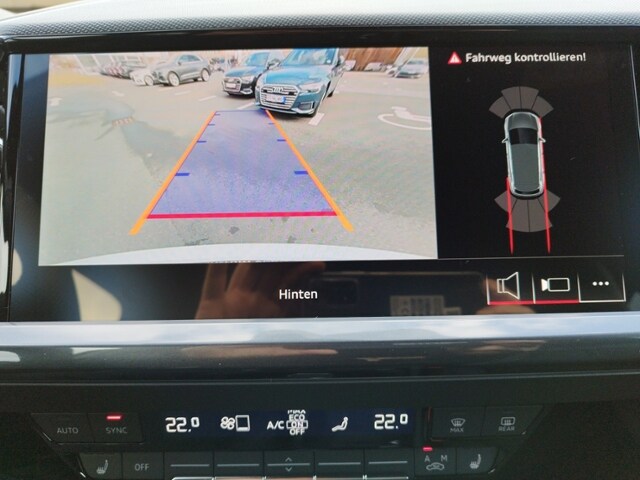 Image about Audi Q4 e-tron 55 e-tron quattro