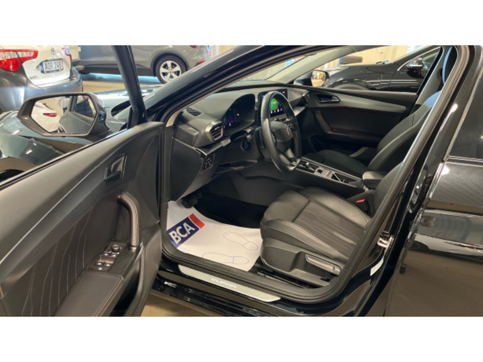 CUPRA Leon – Bild 6