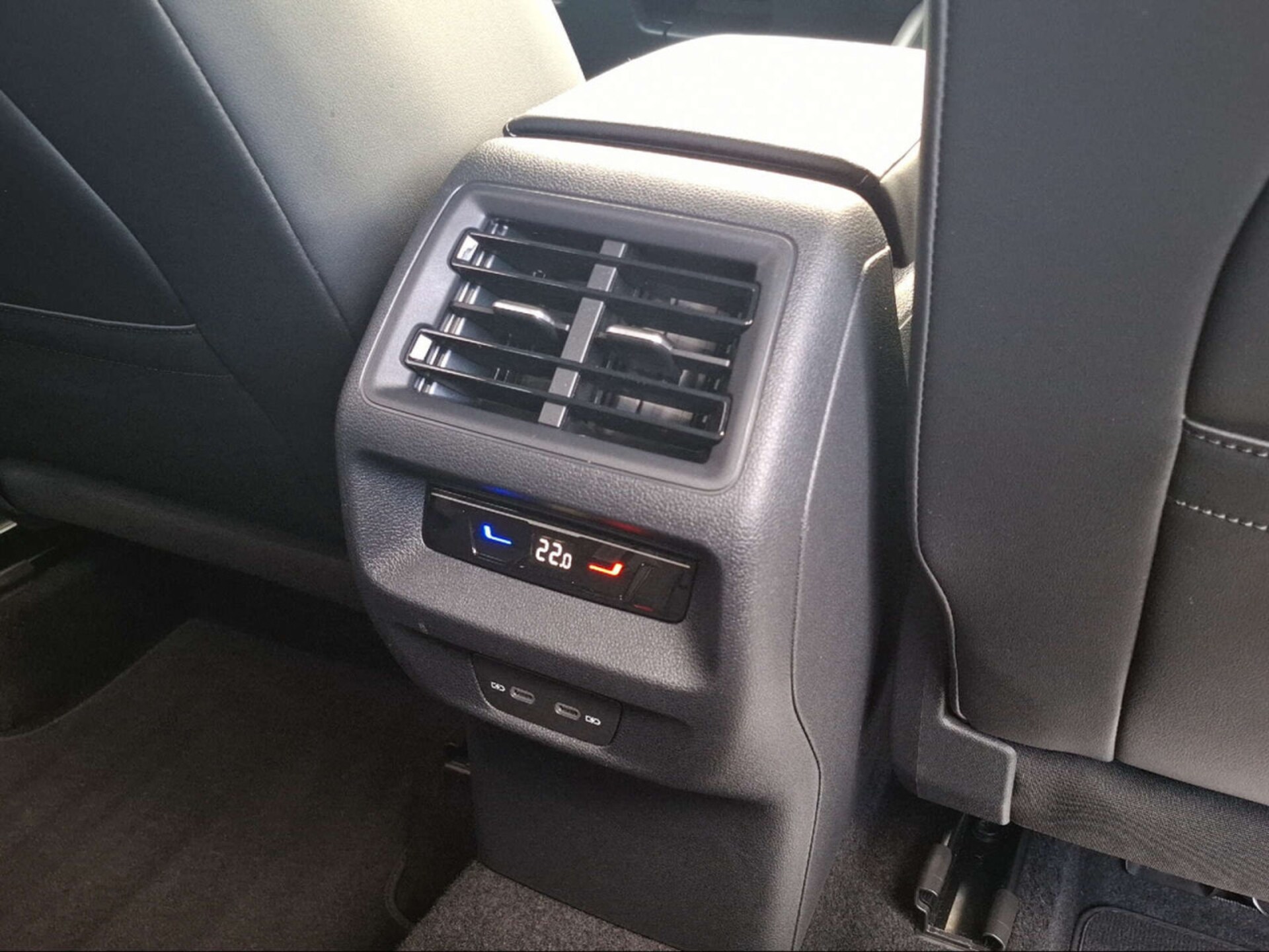 Volkswagen Tiguan Goal
