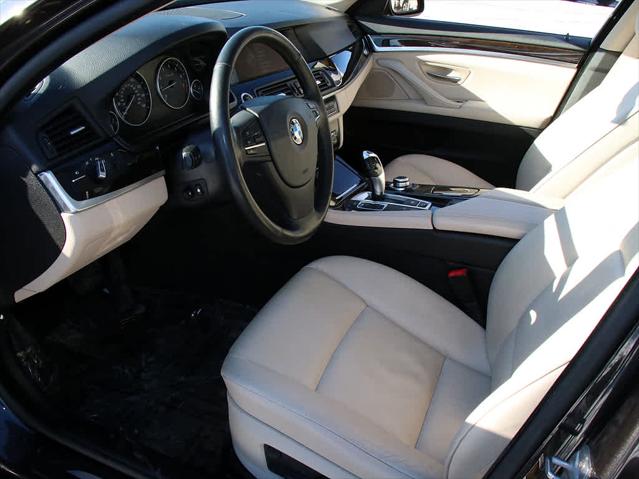 2013 BMW 528XI - Image 18