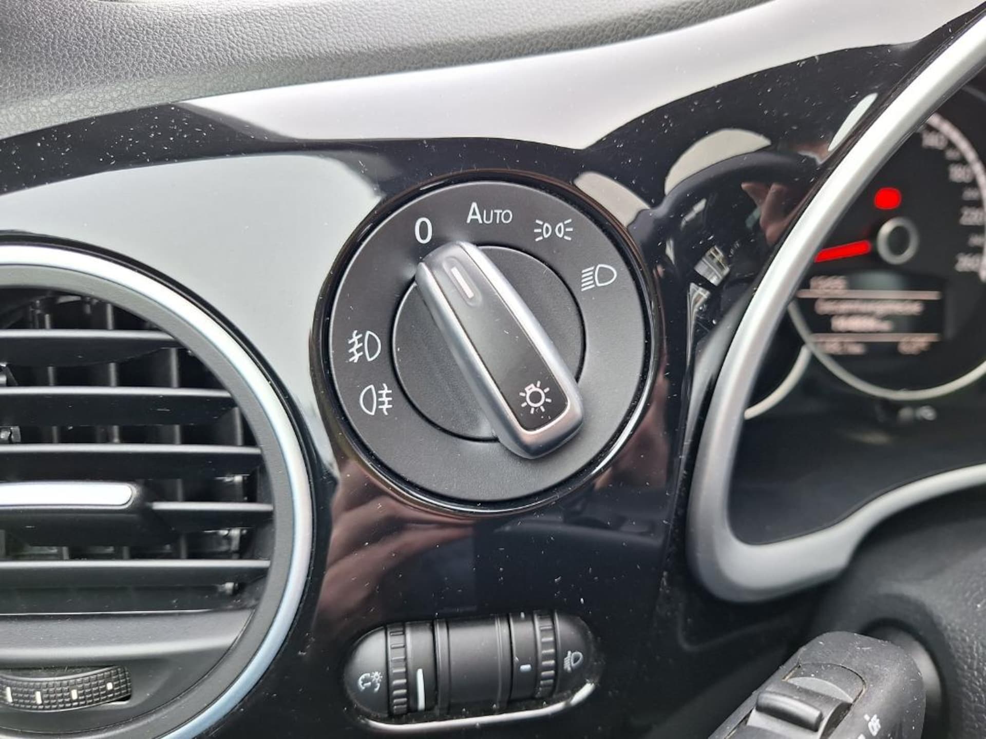 Volkswagen Beetle Design