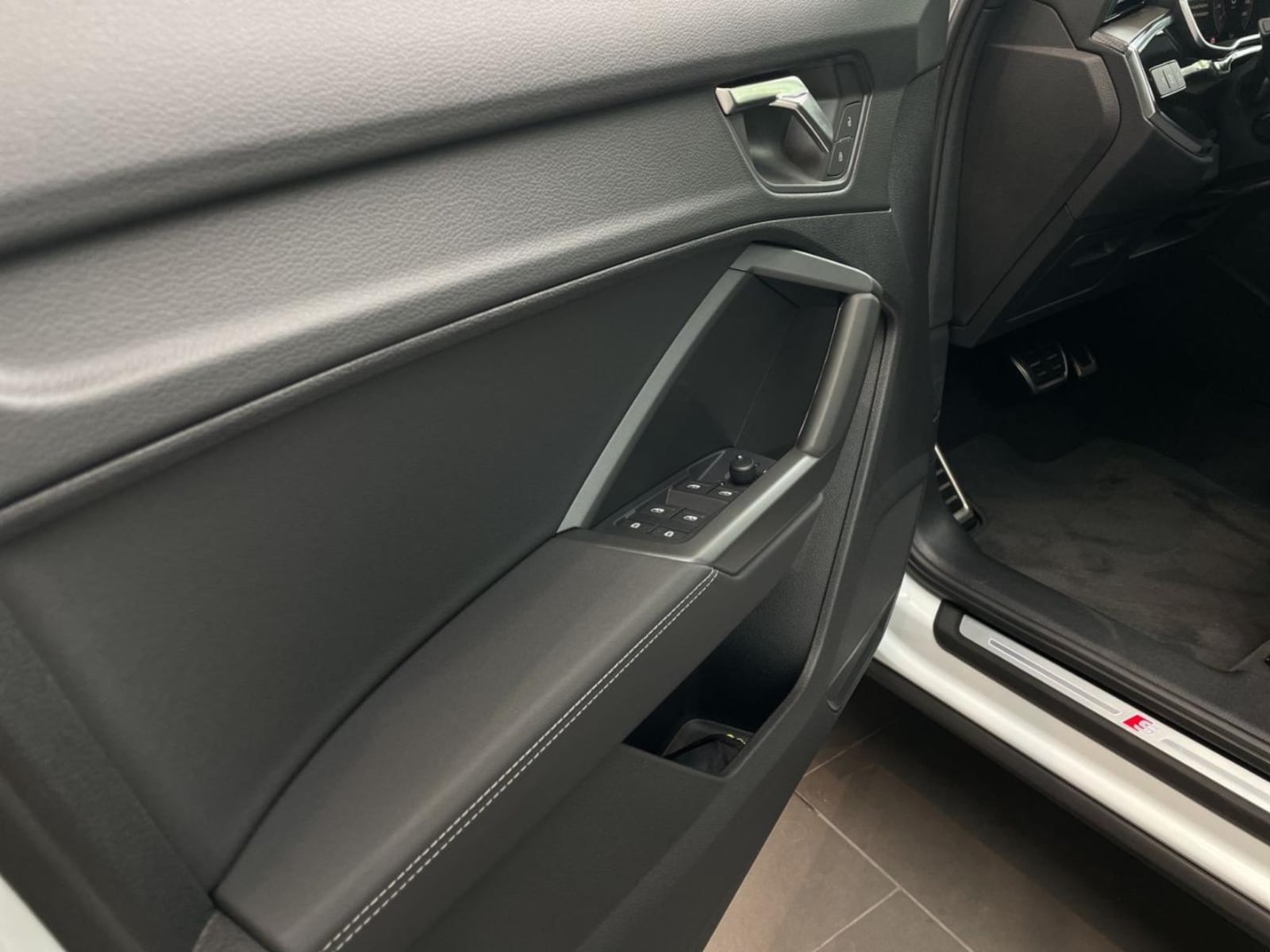 Audi Q3 Sportback – Bild 14