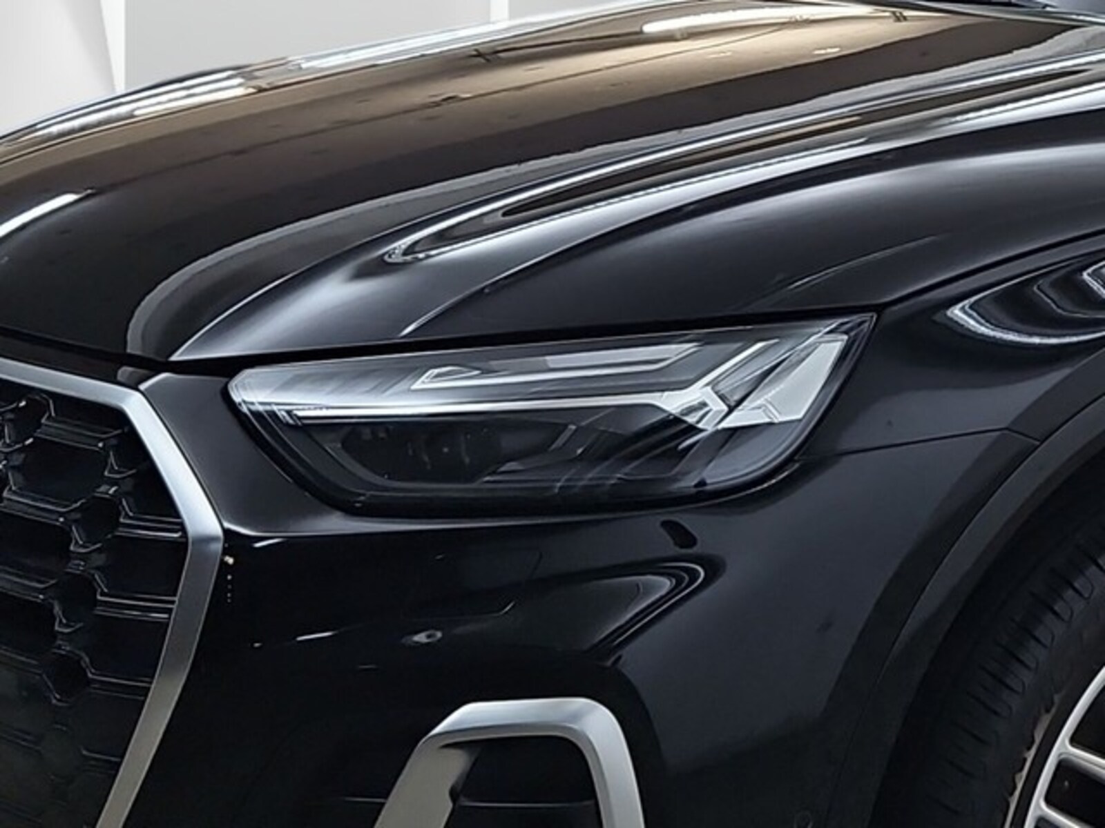 Audi Q5 – Bild 4