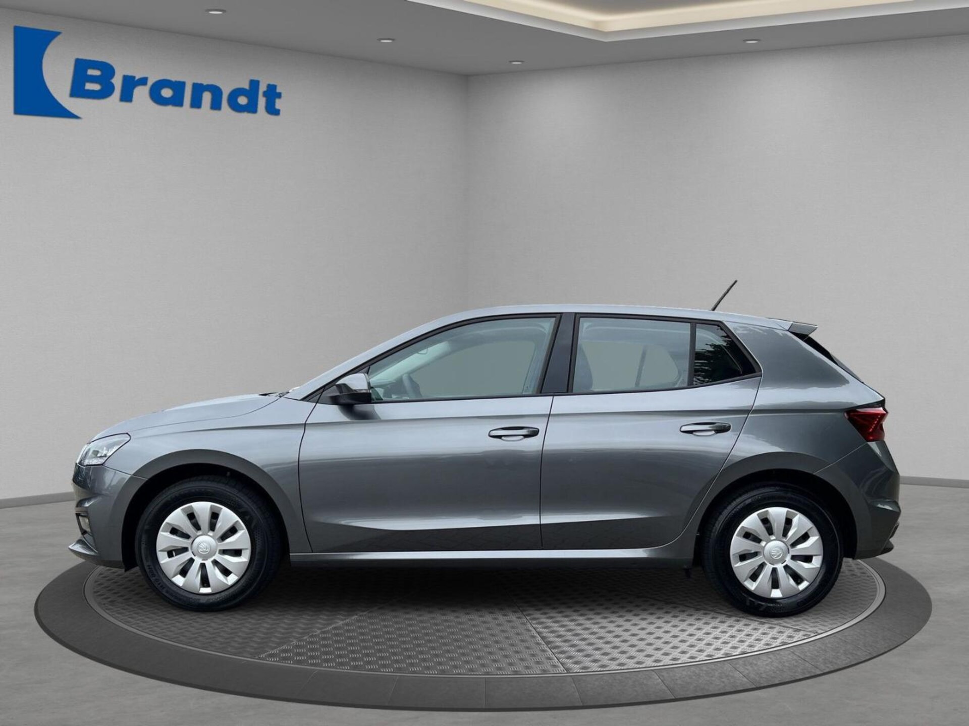 Skoda Fabia Essence