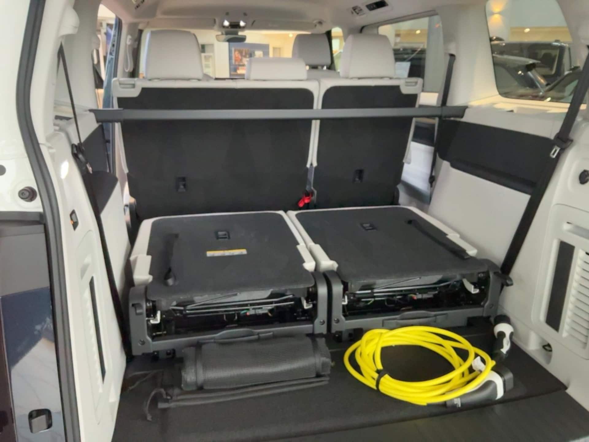 Volkswagen ID. Buzz Pro