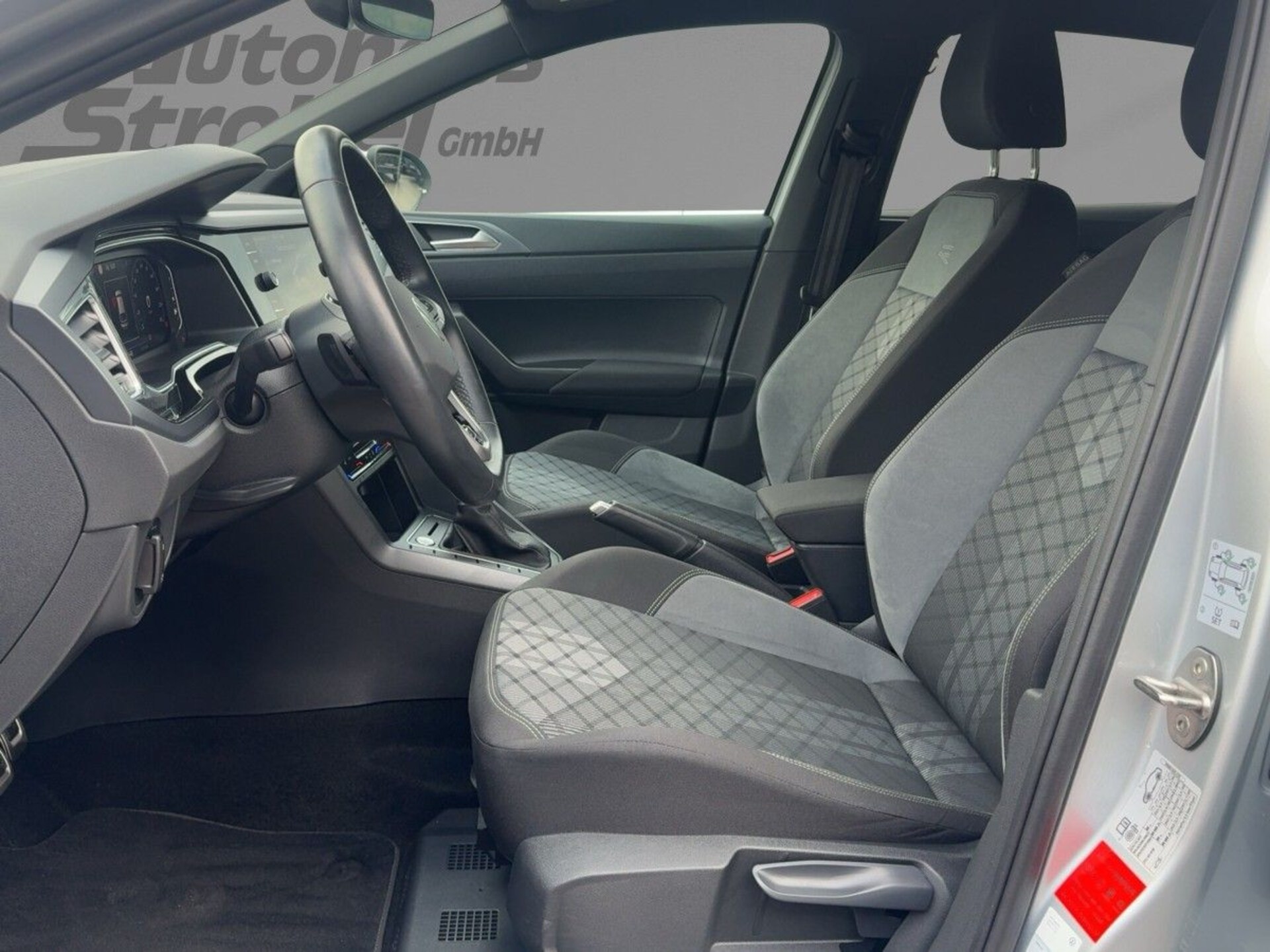 Volkswagen Taigo R-Line