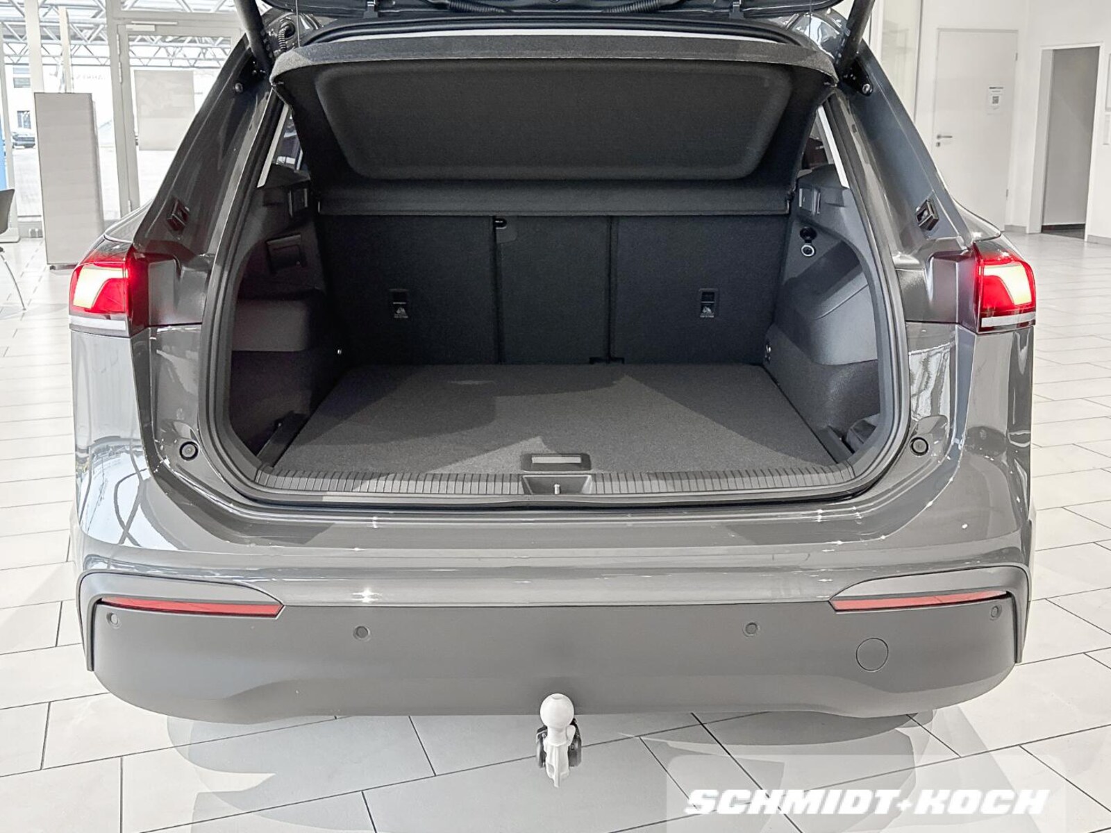 Volkswagen Tiguan – Bild 13