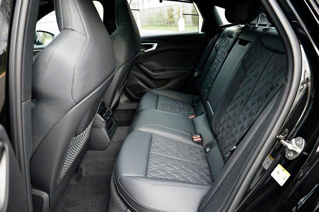 2025 Audi S5 Premium Plus - Photo 24