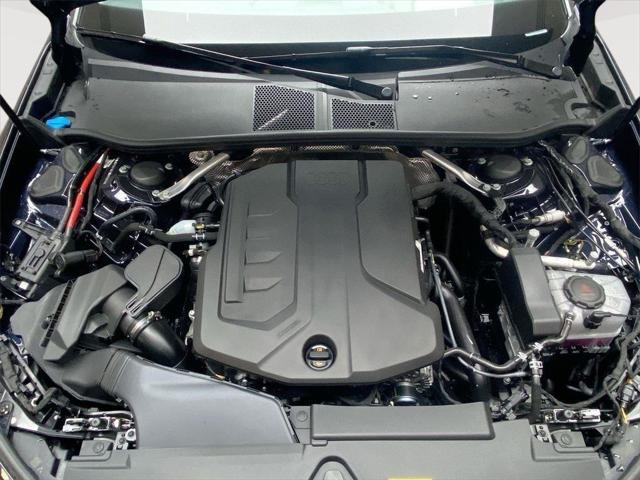 2025 Audi A5 Premium Plus - Photo 28