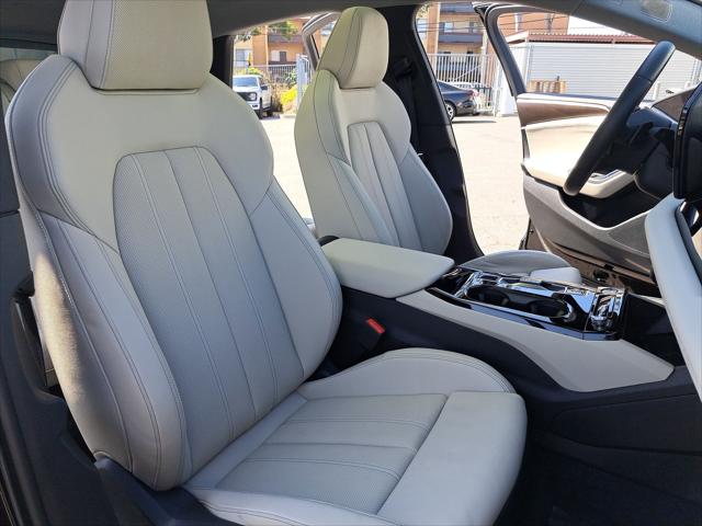 2025 Audi A6 Sportback e-tron Premium Plus - Photo 11