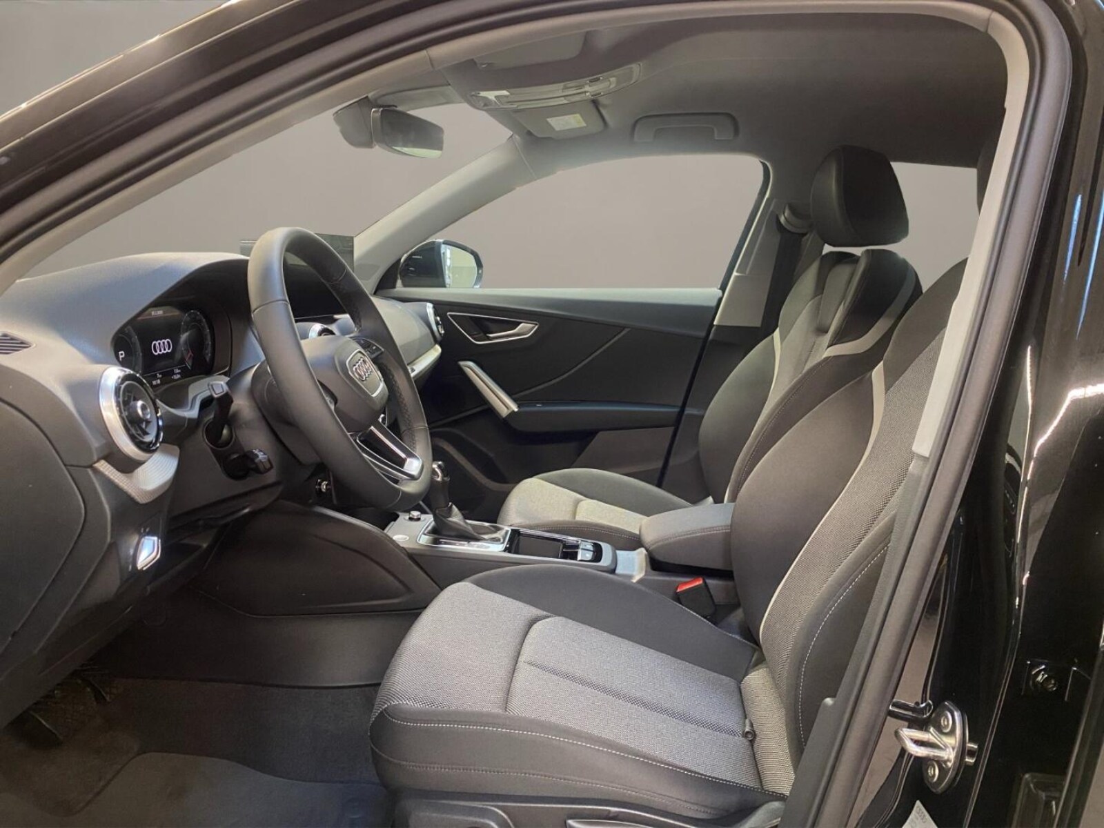 Audi Q2 – Bild 8