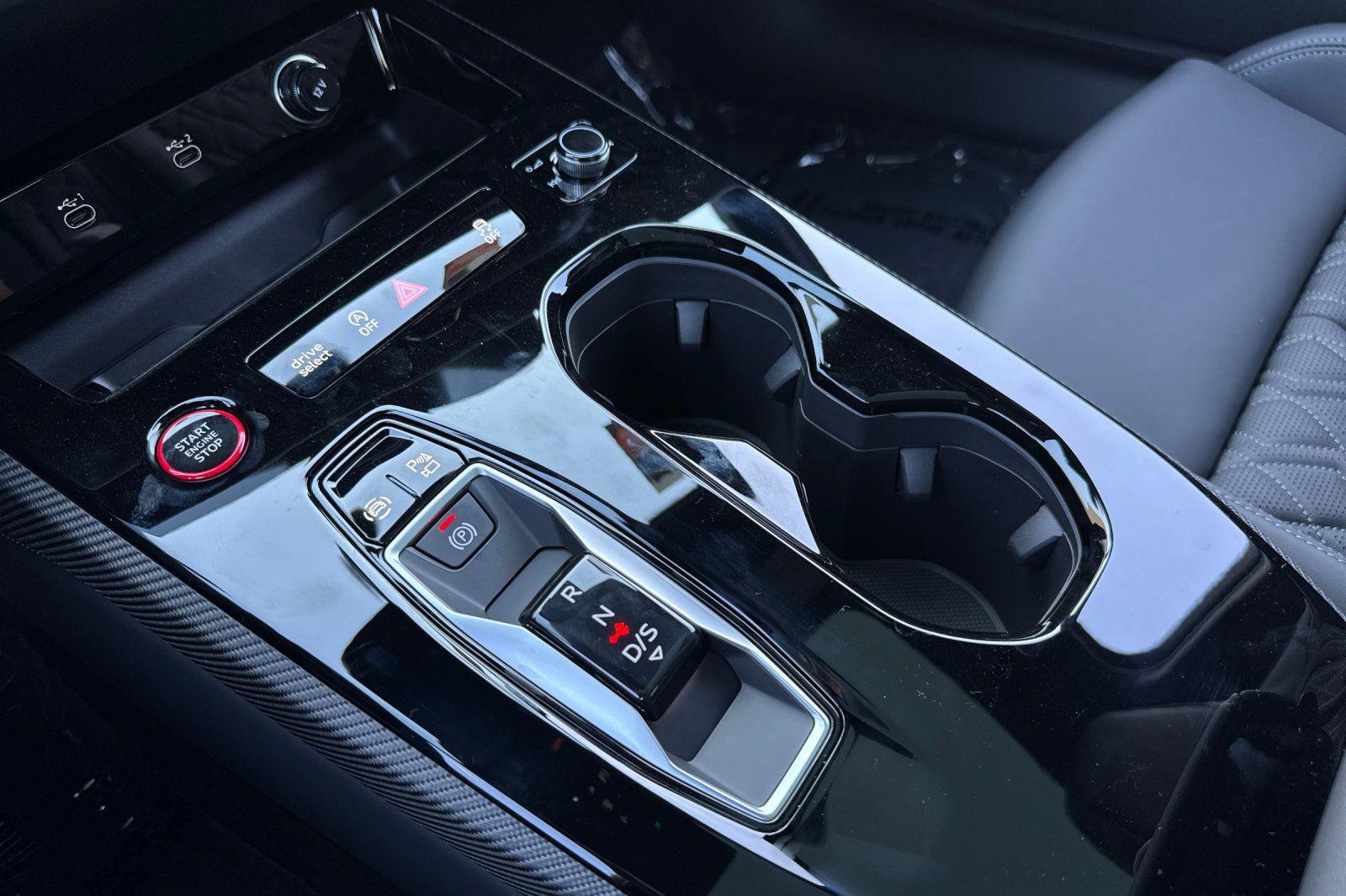 2025 Audi S5 Premium Plus - Photo 18