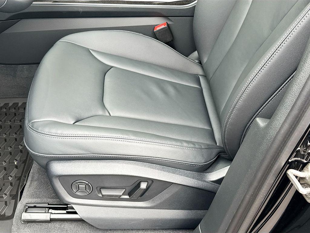 2026 Audi Q7 Premium - Photo 22