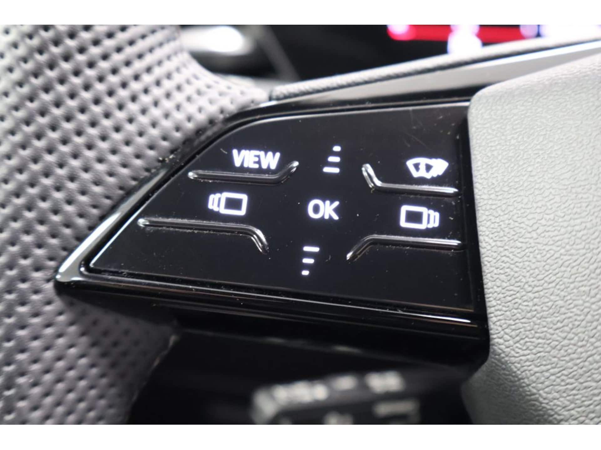 Audi Q5 SUV edition one