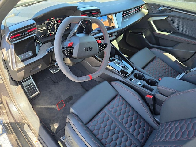 2026 Audi RS 3 Base - Photo 17