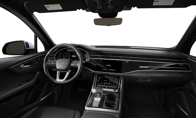 2025 Audi Q7