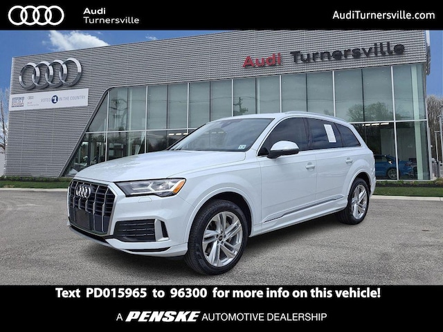 2023 Audi Q7