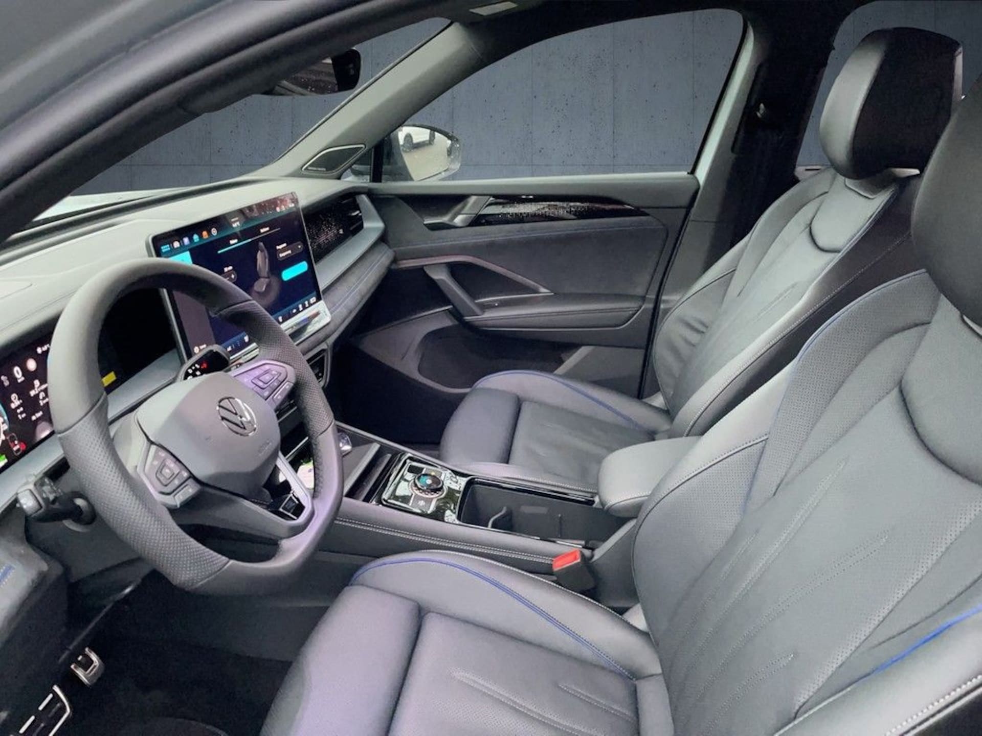 Volkswagen Tayron R-Line