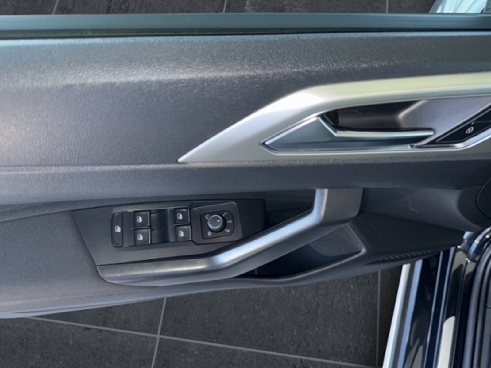 Volkswagen Taigo – Bild 11