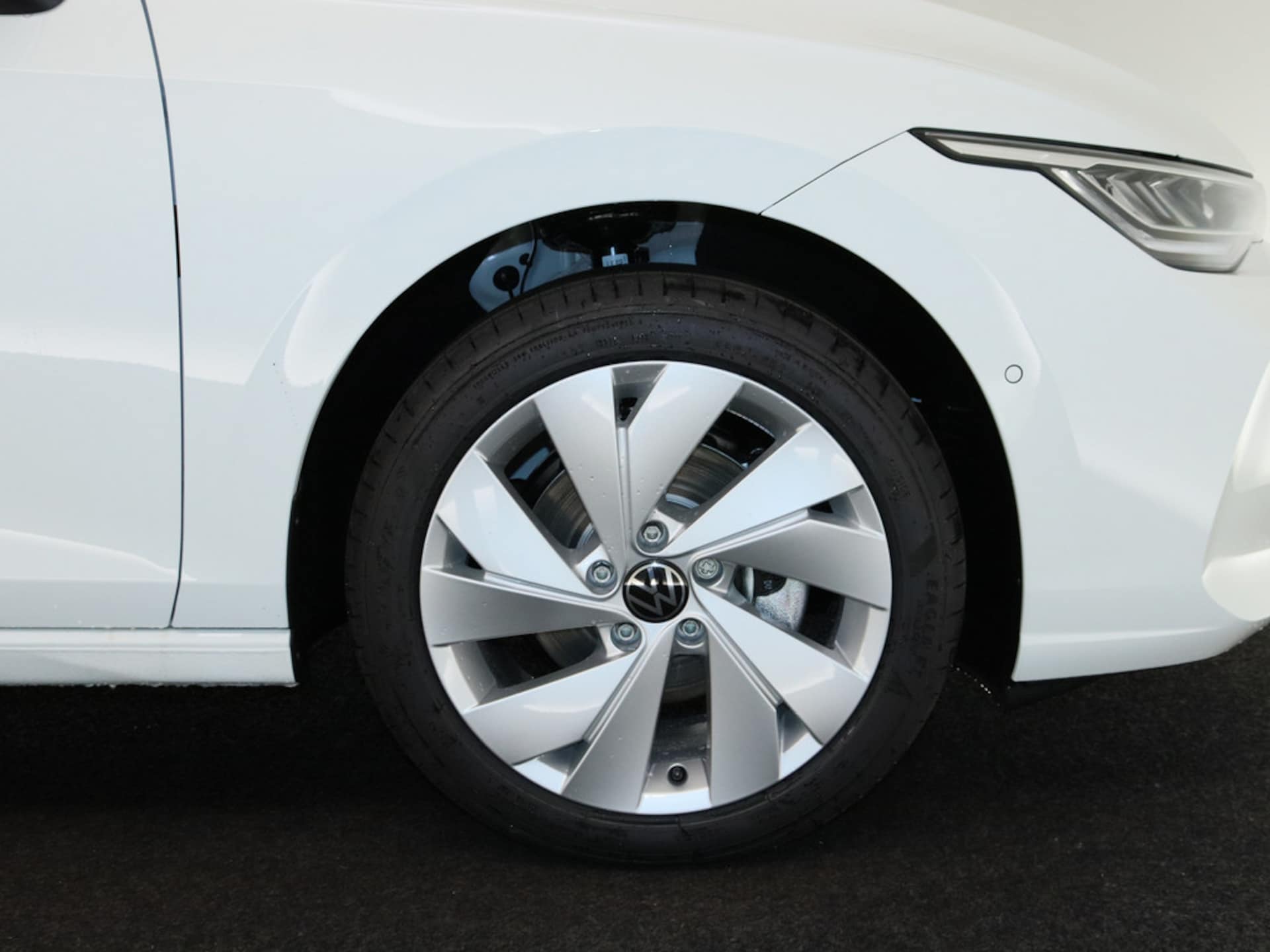 Volkswagen Golf ENERGY