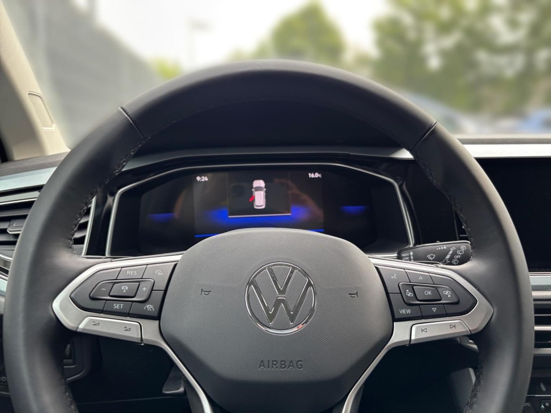 Volkswagen Taigo Goal
