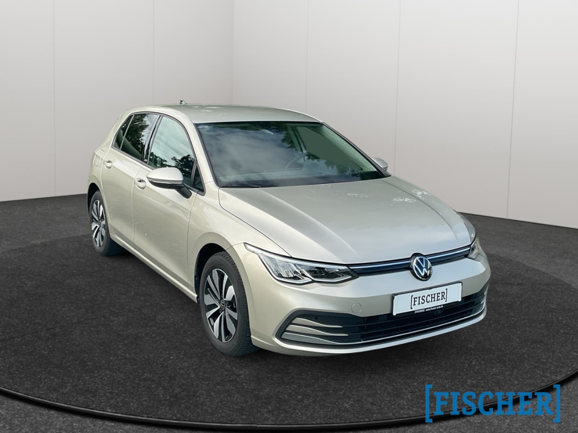 Volkswagen Golf MOVE