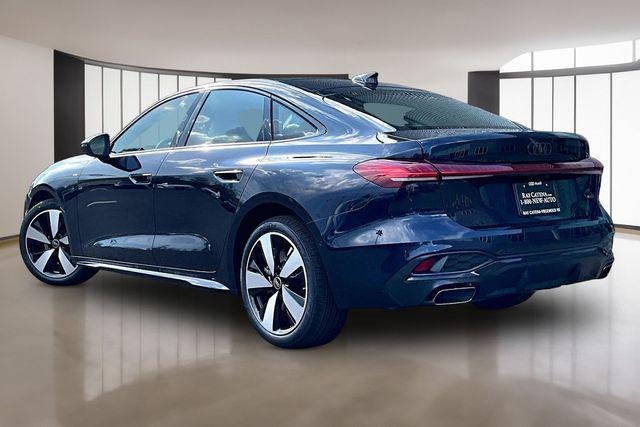 2026 Audi A5 Sedan