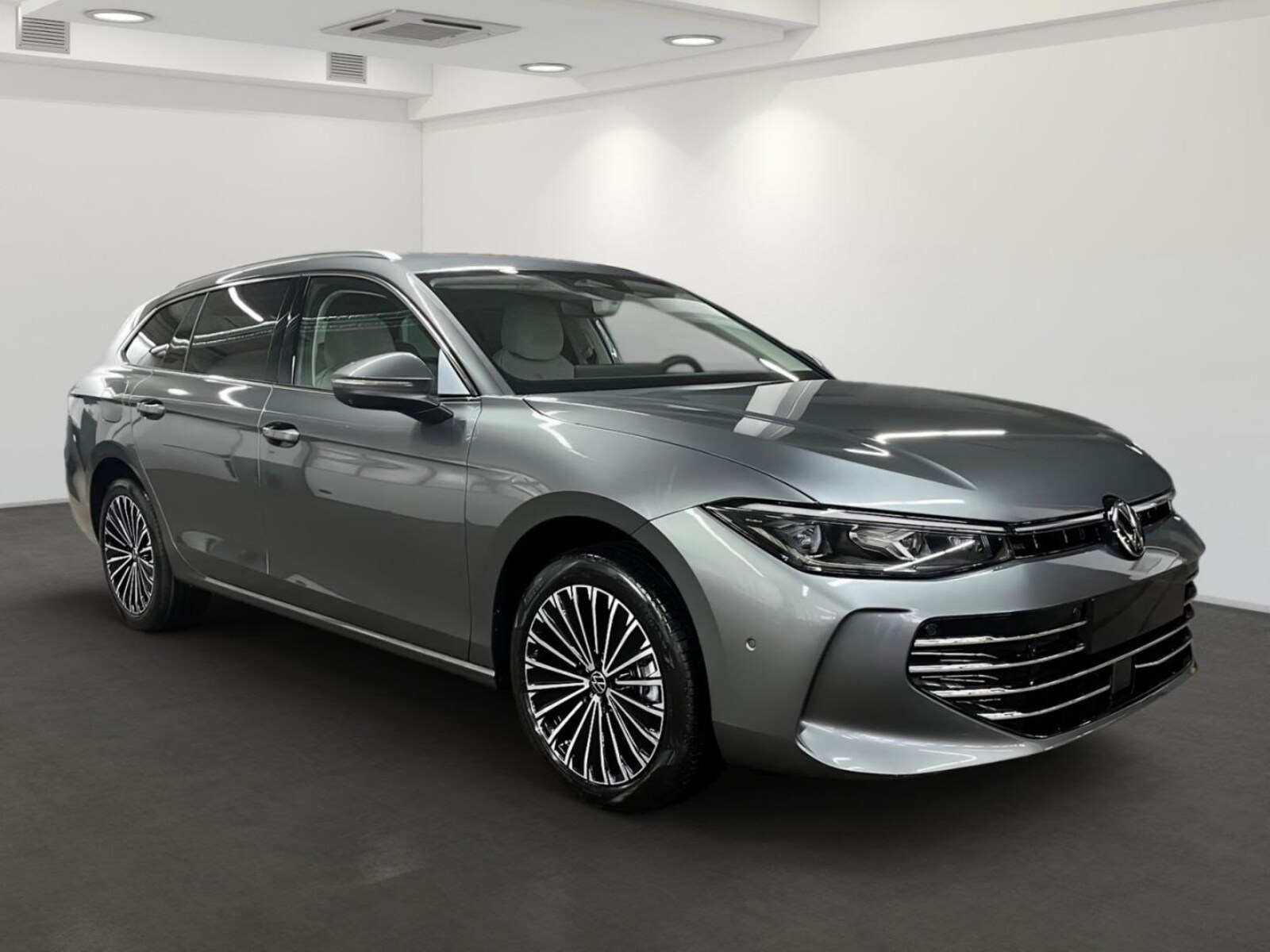 Volkswagen Passat – Bild 3