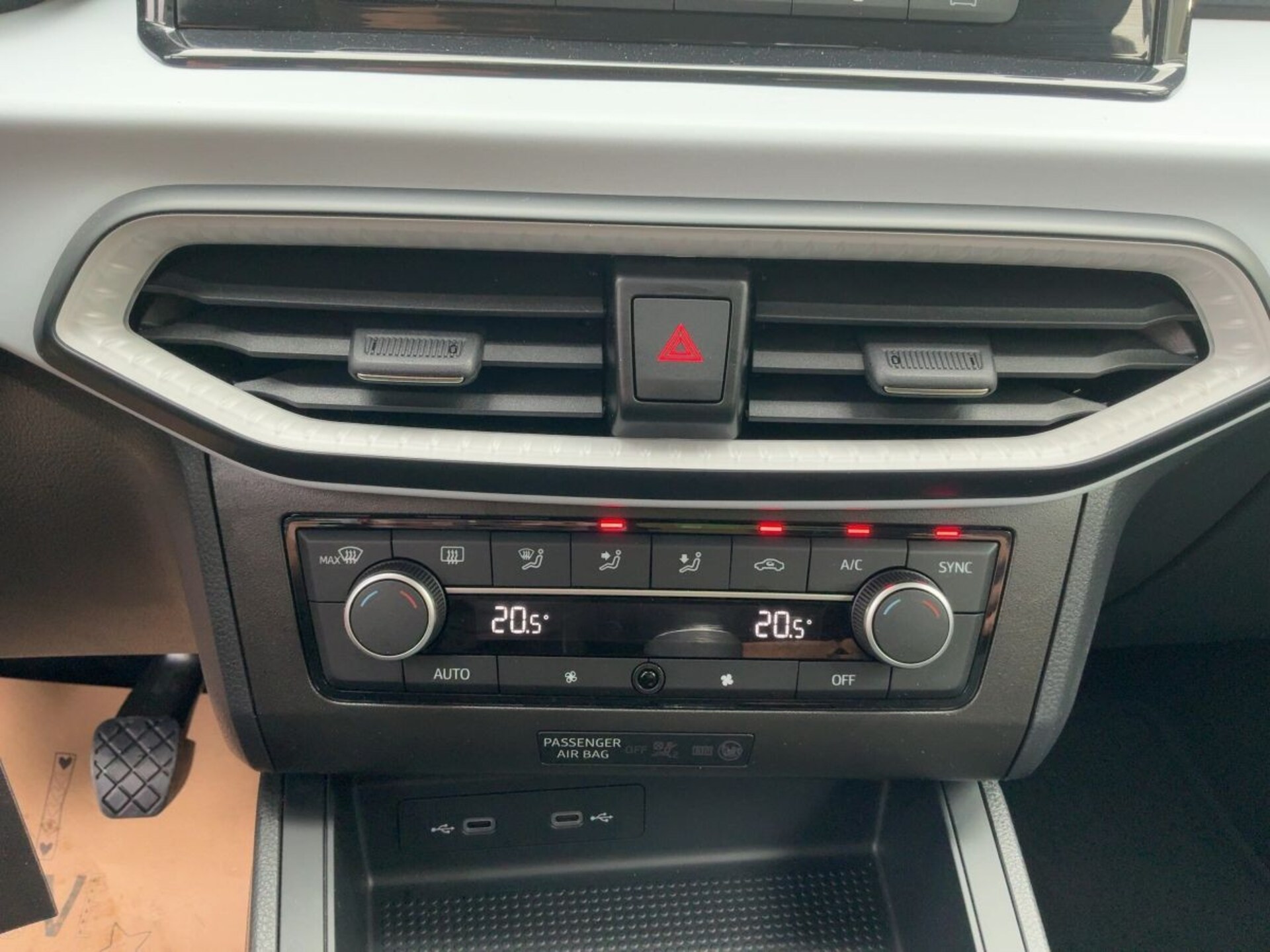 SEAT Ibiza Style