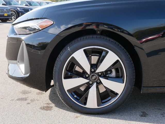 2025 Audi A5 Sedan