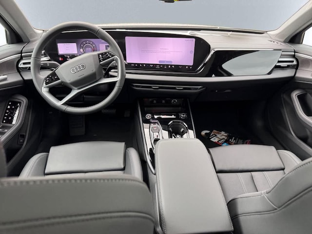 2026 Audi A5 Sedan