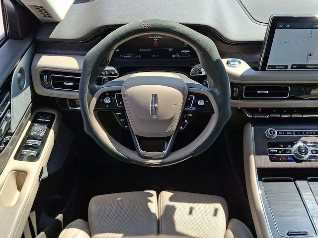 2020 Lincoln Aviator