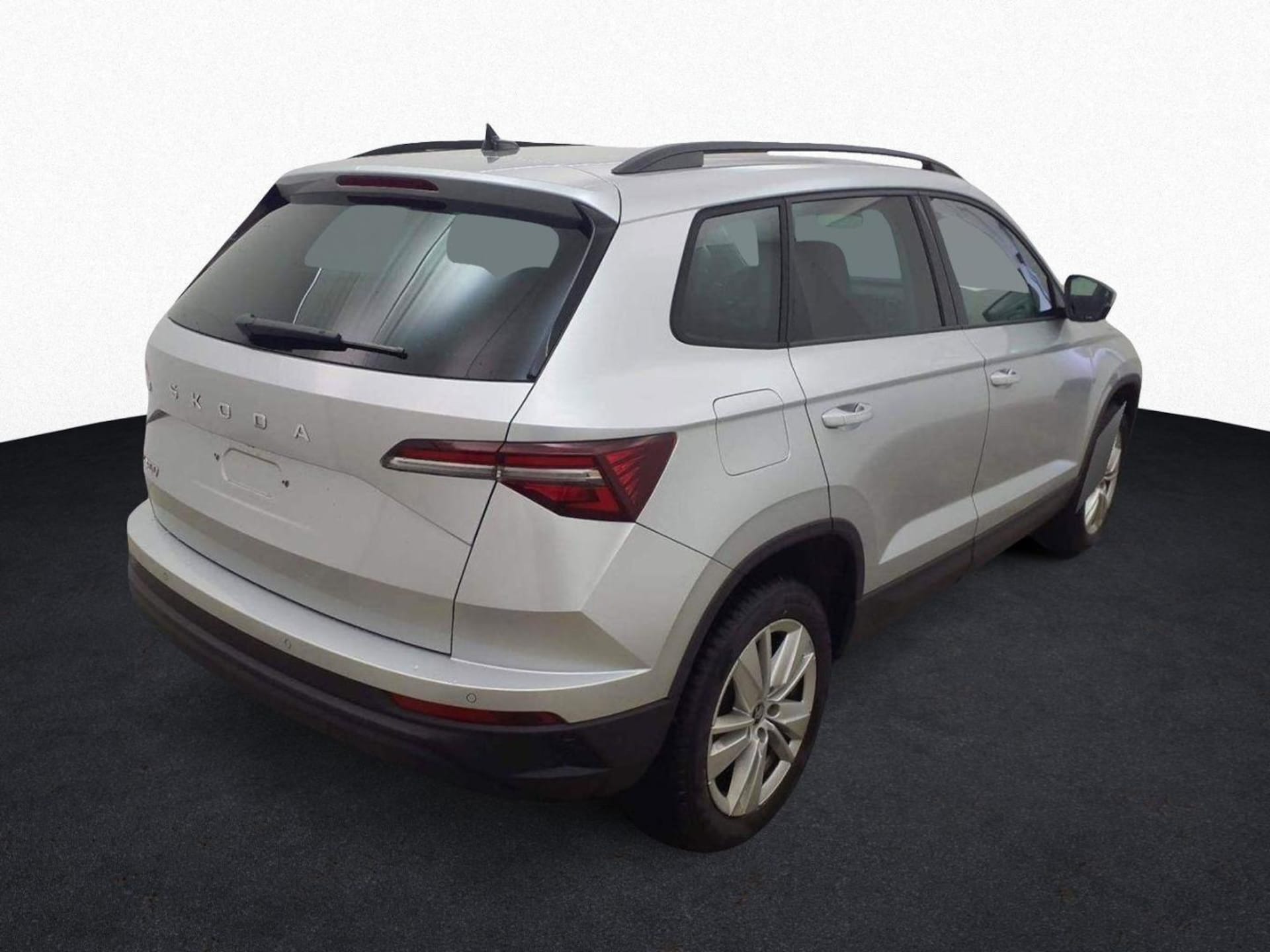 Skoda Karoq Selection