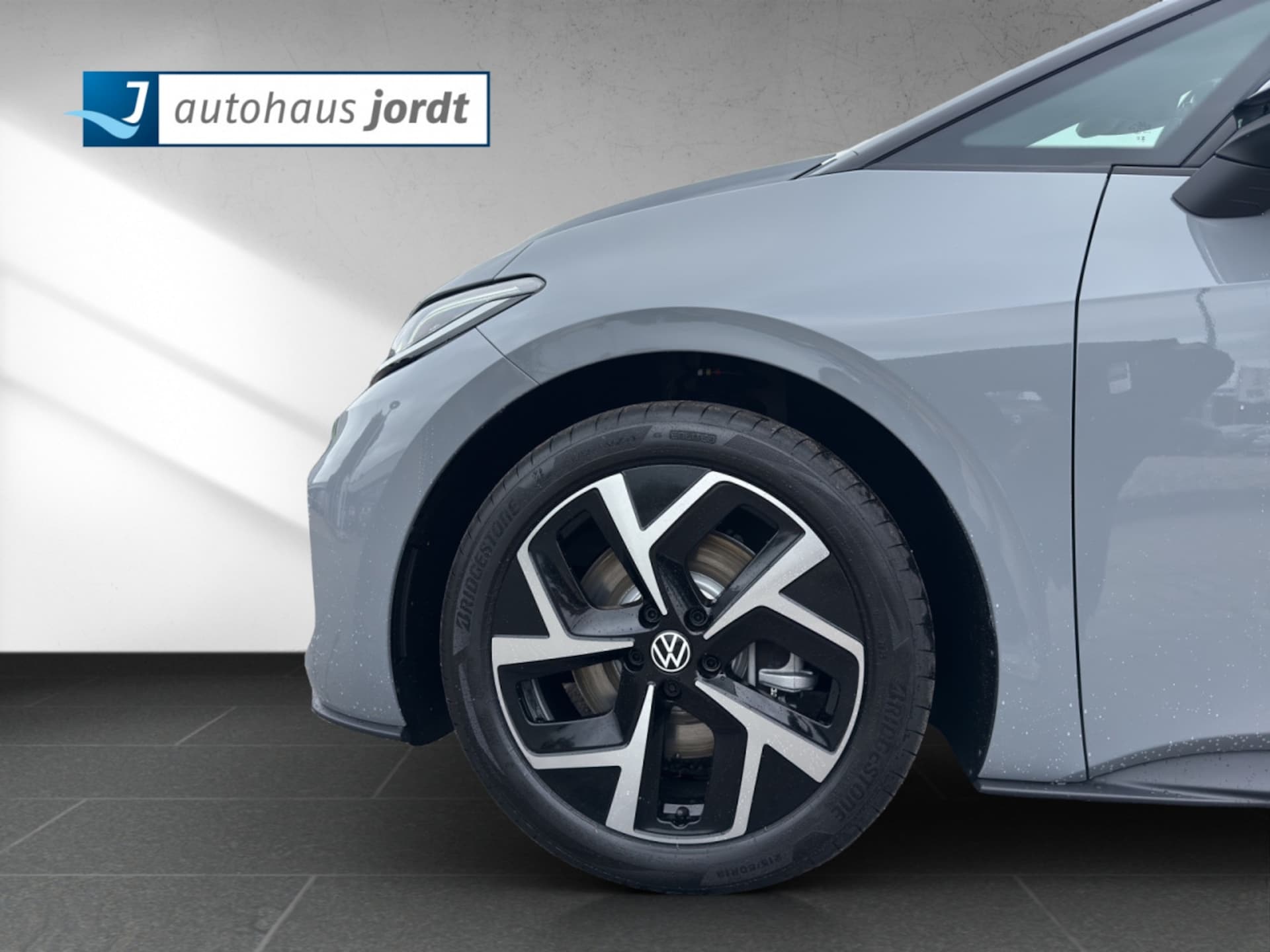 Volkswagen ID.3 Neo Life