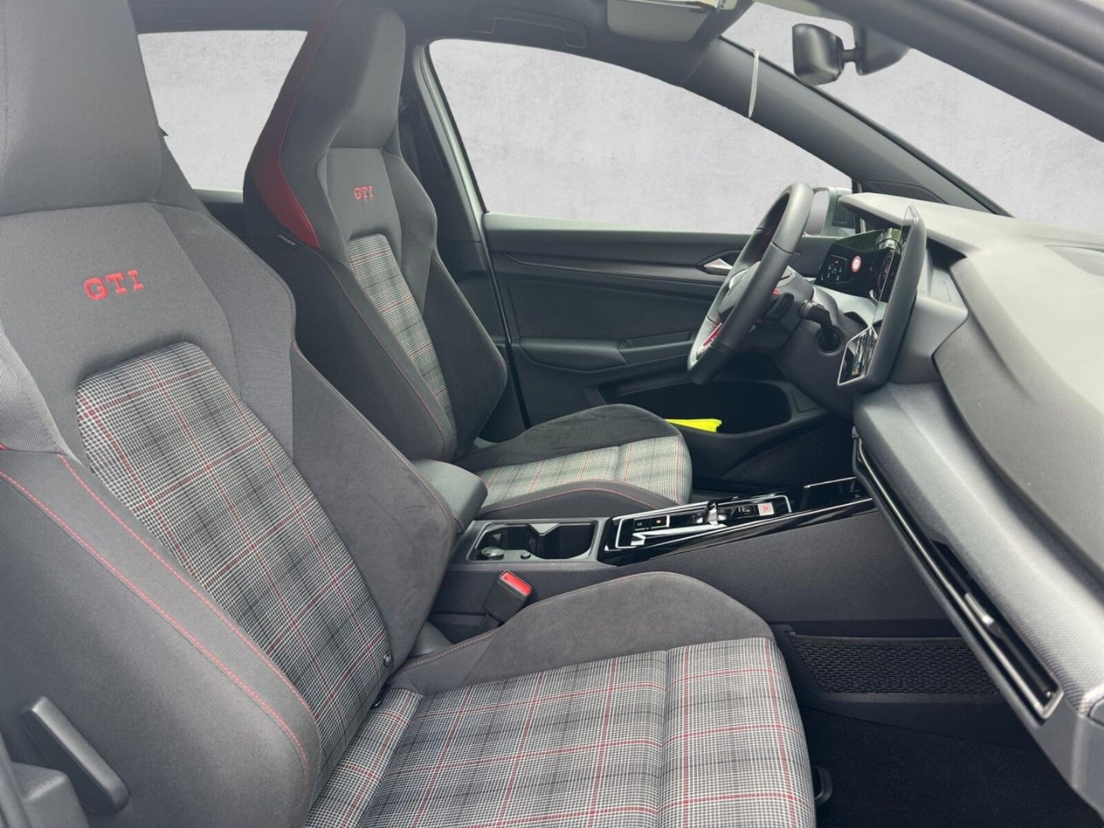 Volkswagen Golf – Bild 30