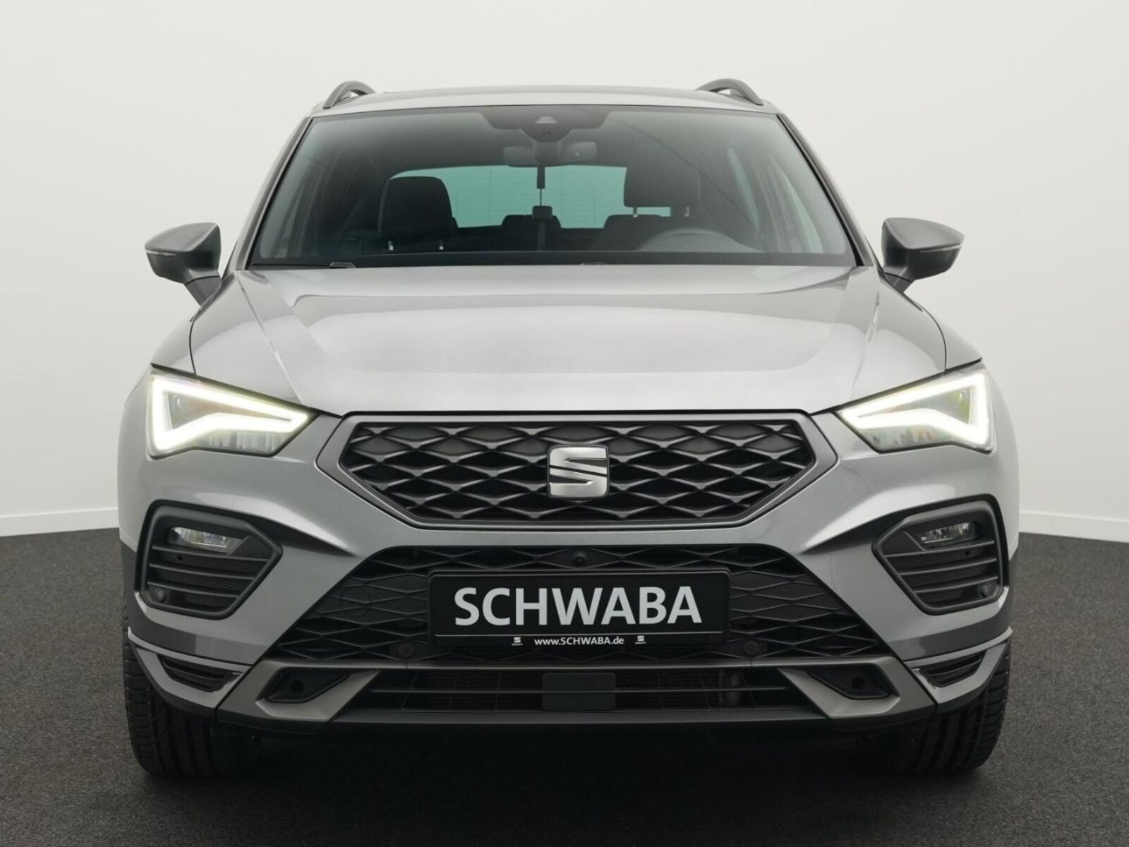 SEAT Ateca – Bild 6