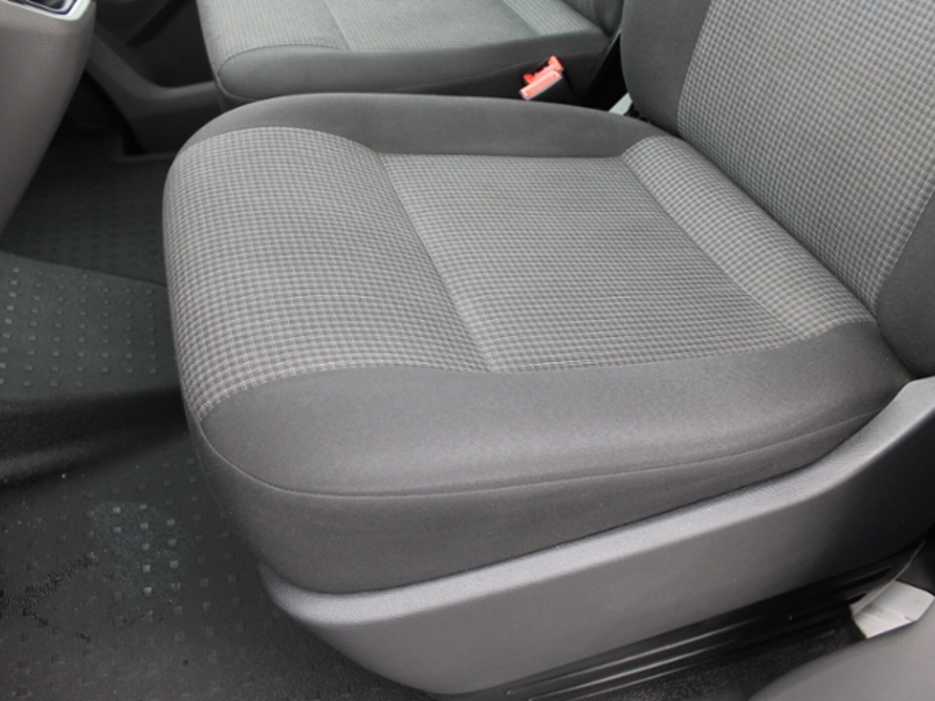 Volkswagen T6.1 Transporter Kasten kurzer Radstand