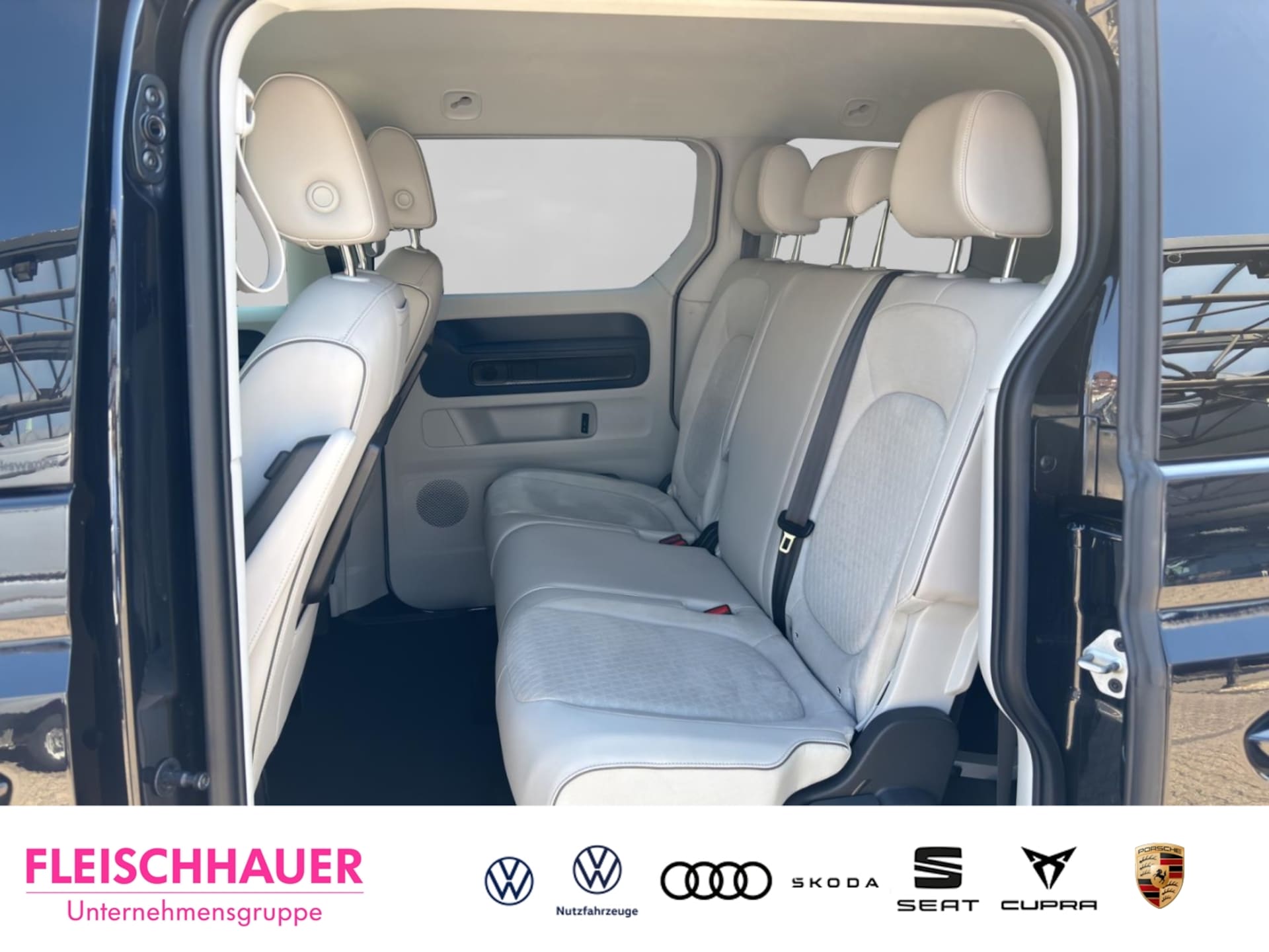 Volkswagen ID. Buzz Pro