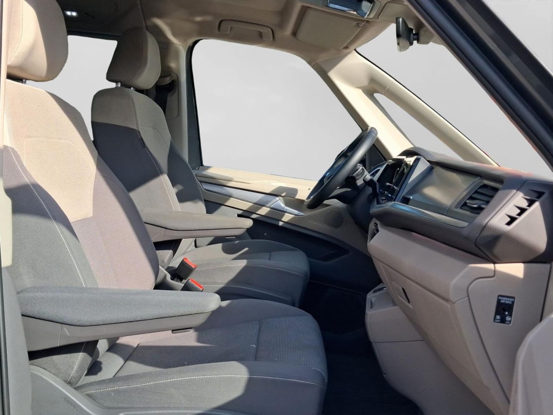 Volkswagen Multivan Life