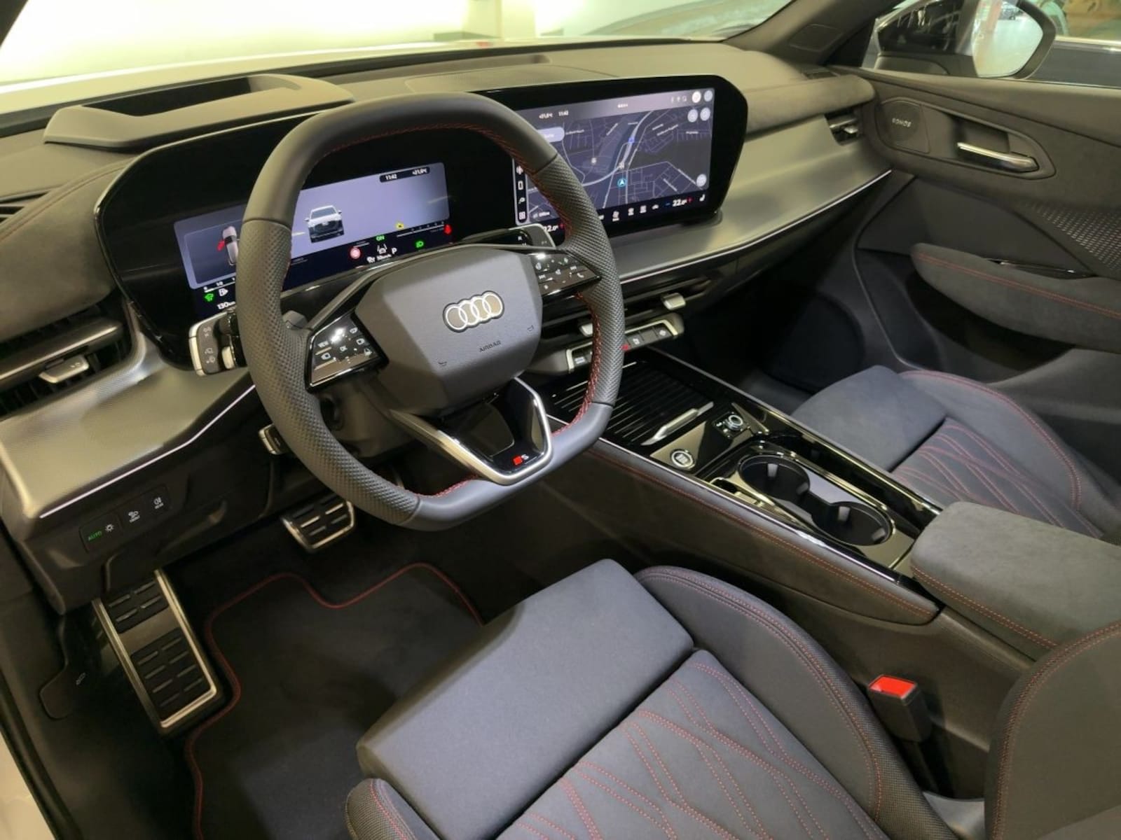 Audi Q3 – Bild 17