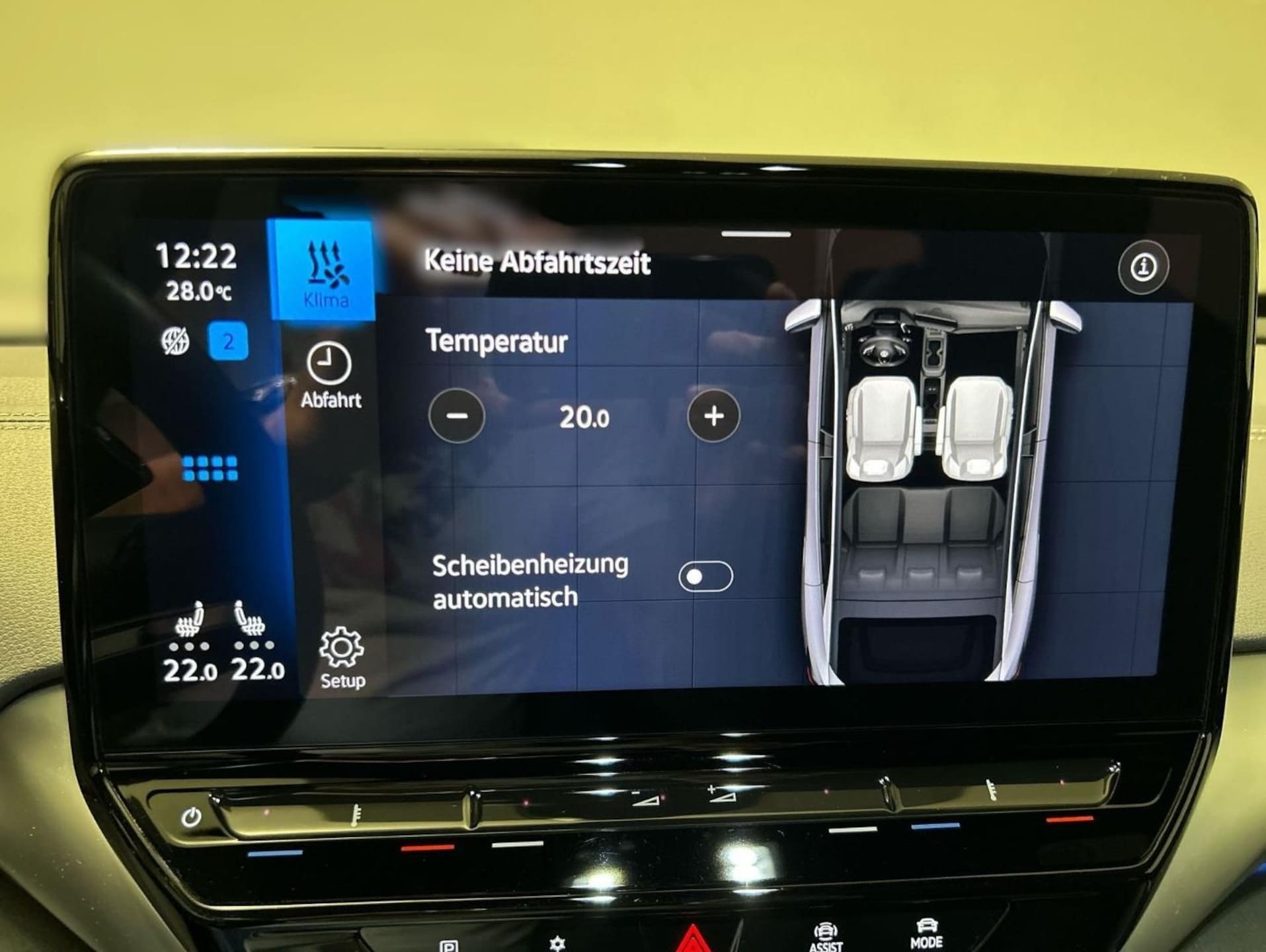 Volkswagen ID.5 Pro