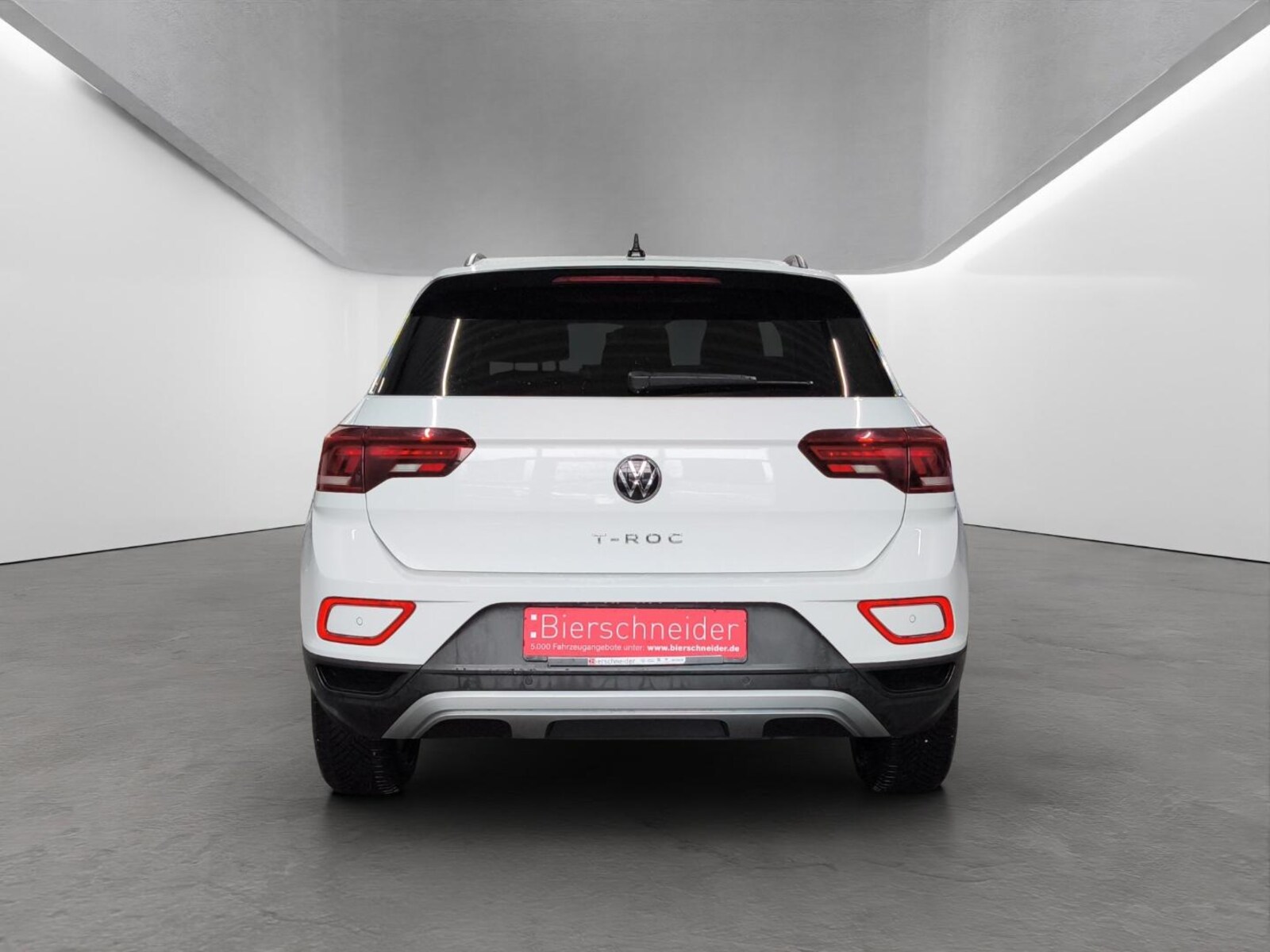 Volkswagen T-Roc – Bild 7
