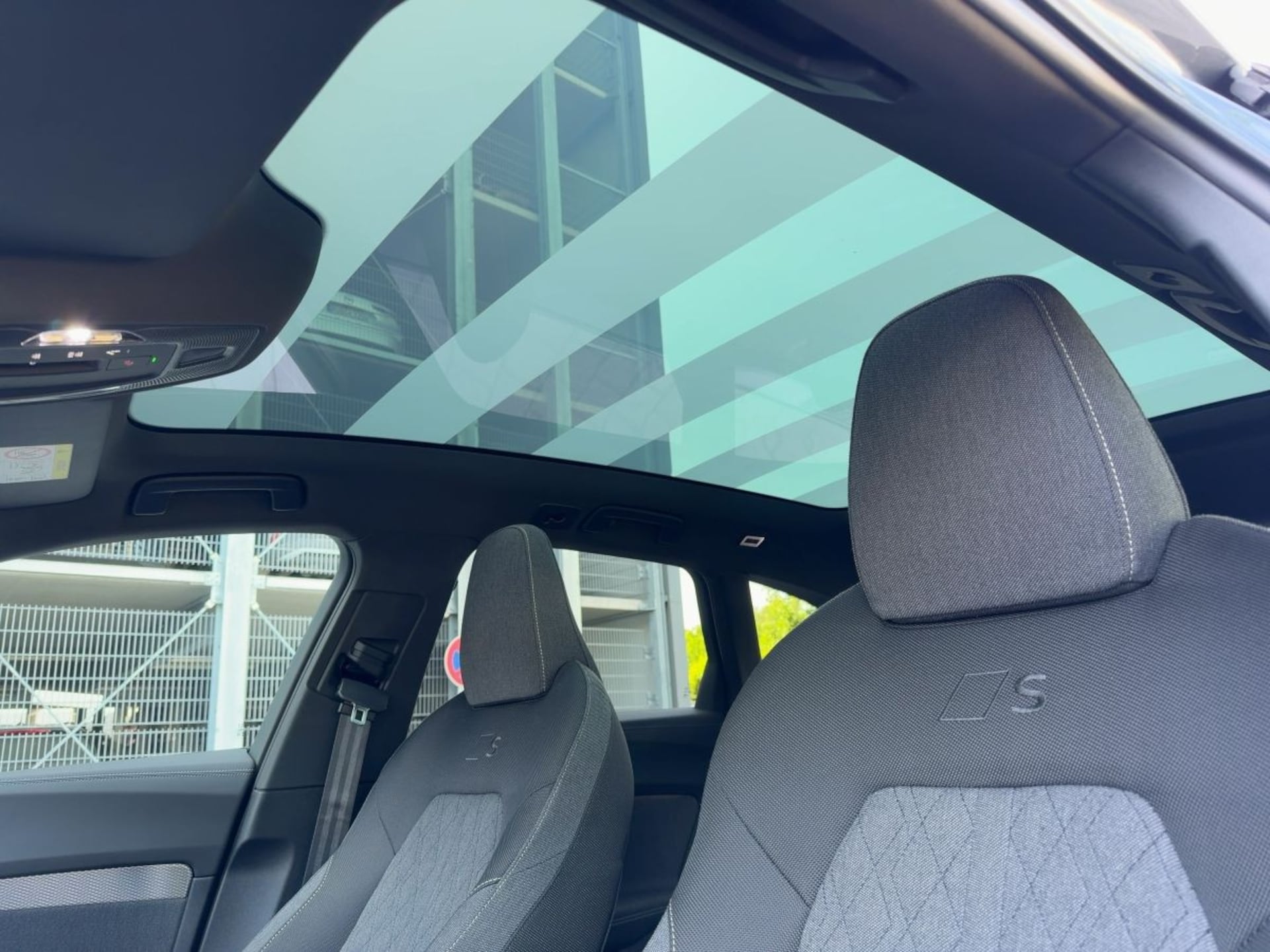 Audi A5 Avant