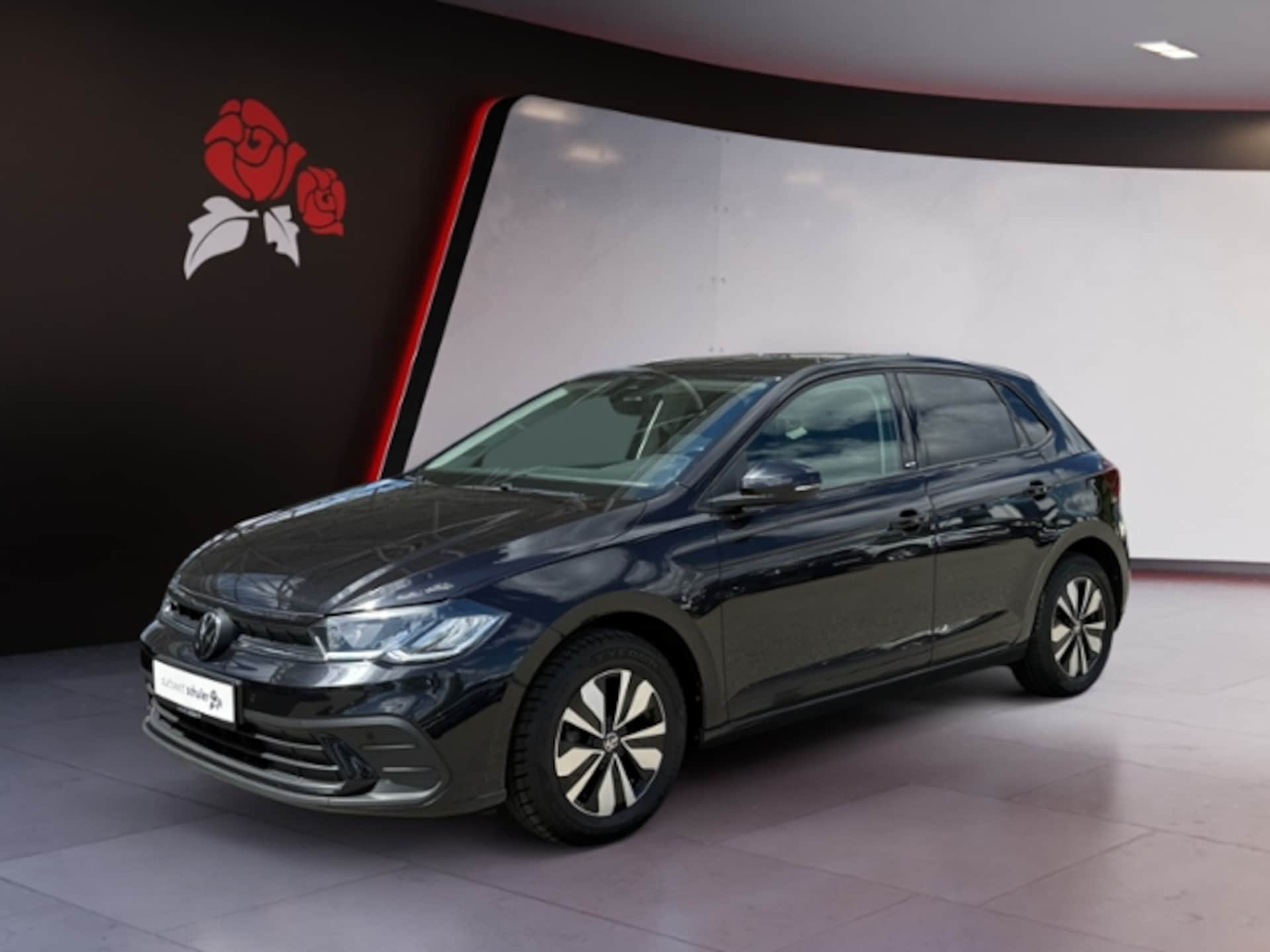 Volkswagen Polo MOVE
