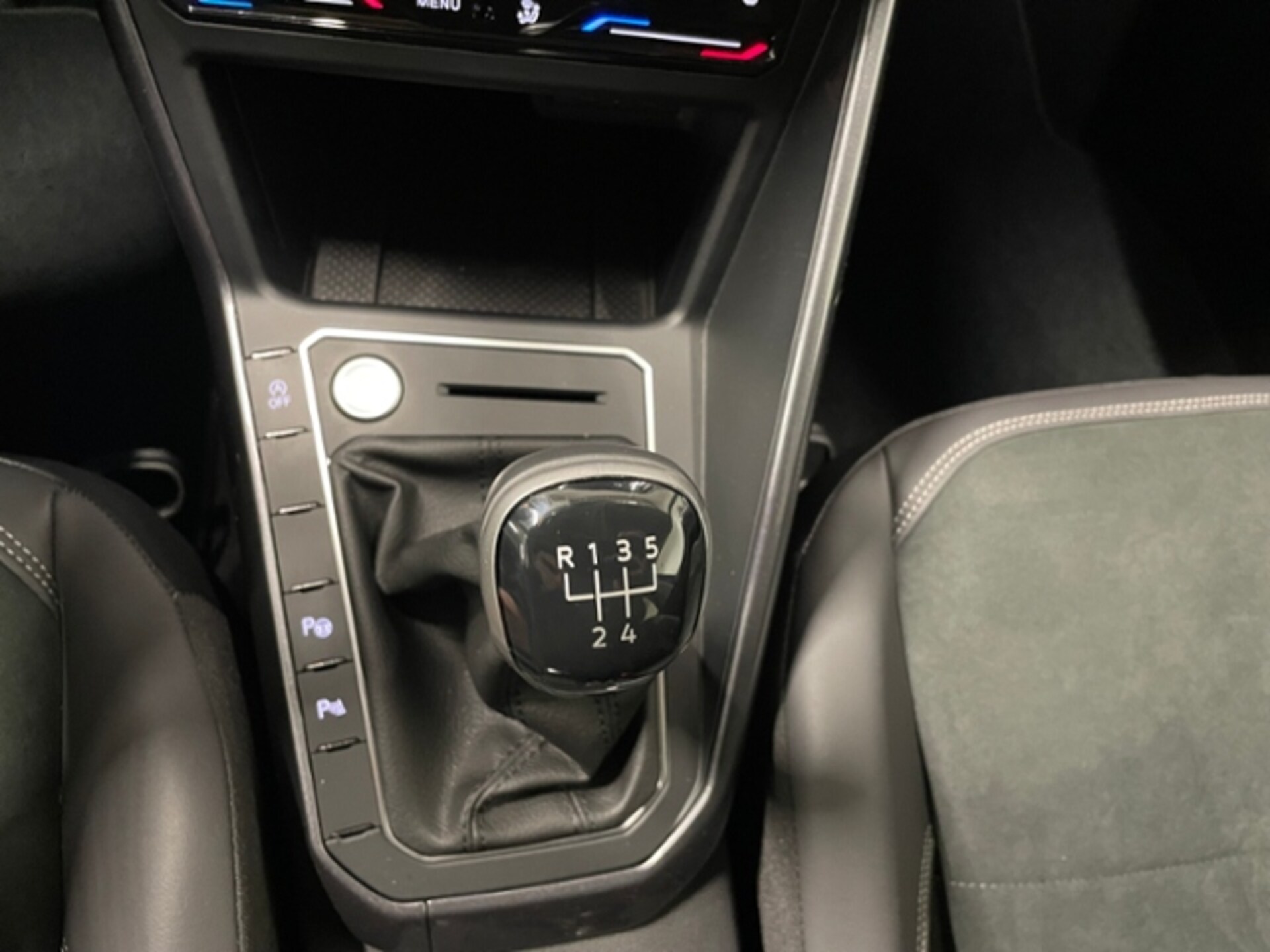 Volkswagen Polo Style