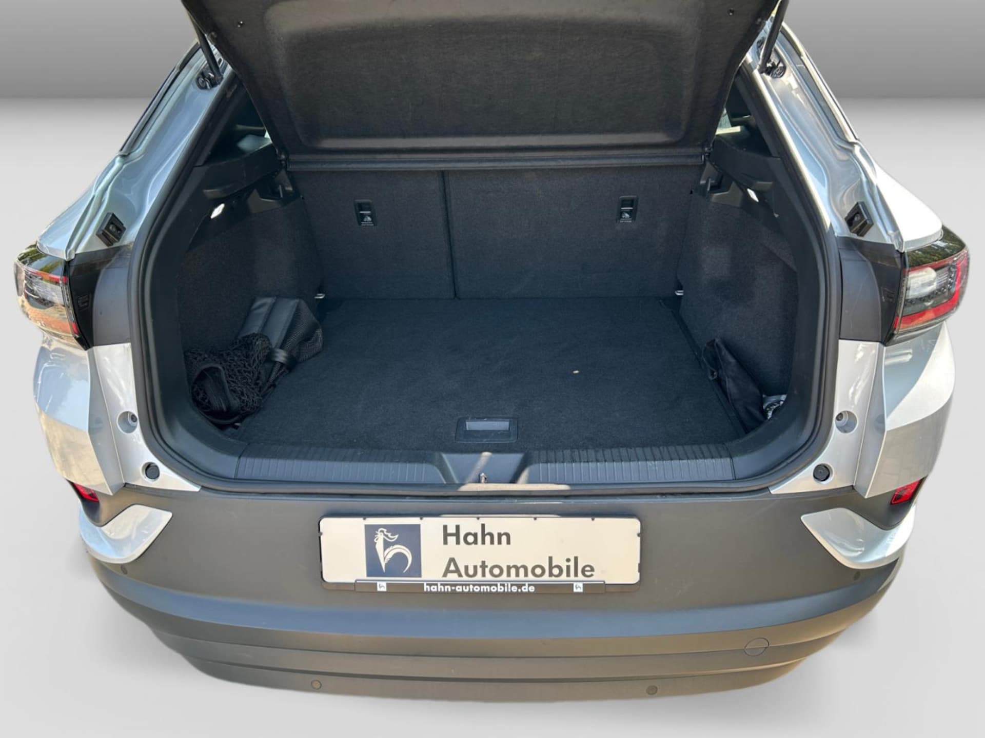 Volkswagen ID.4 Pro Performance