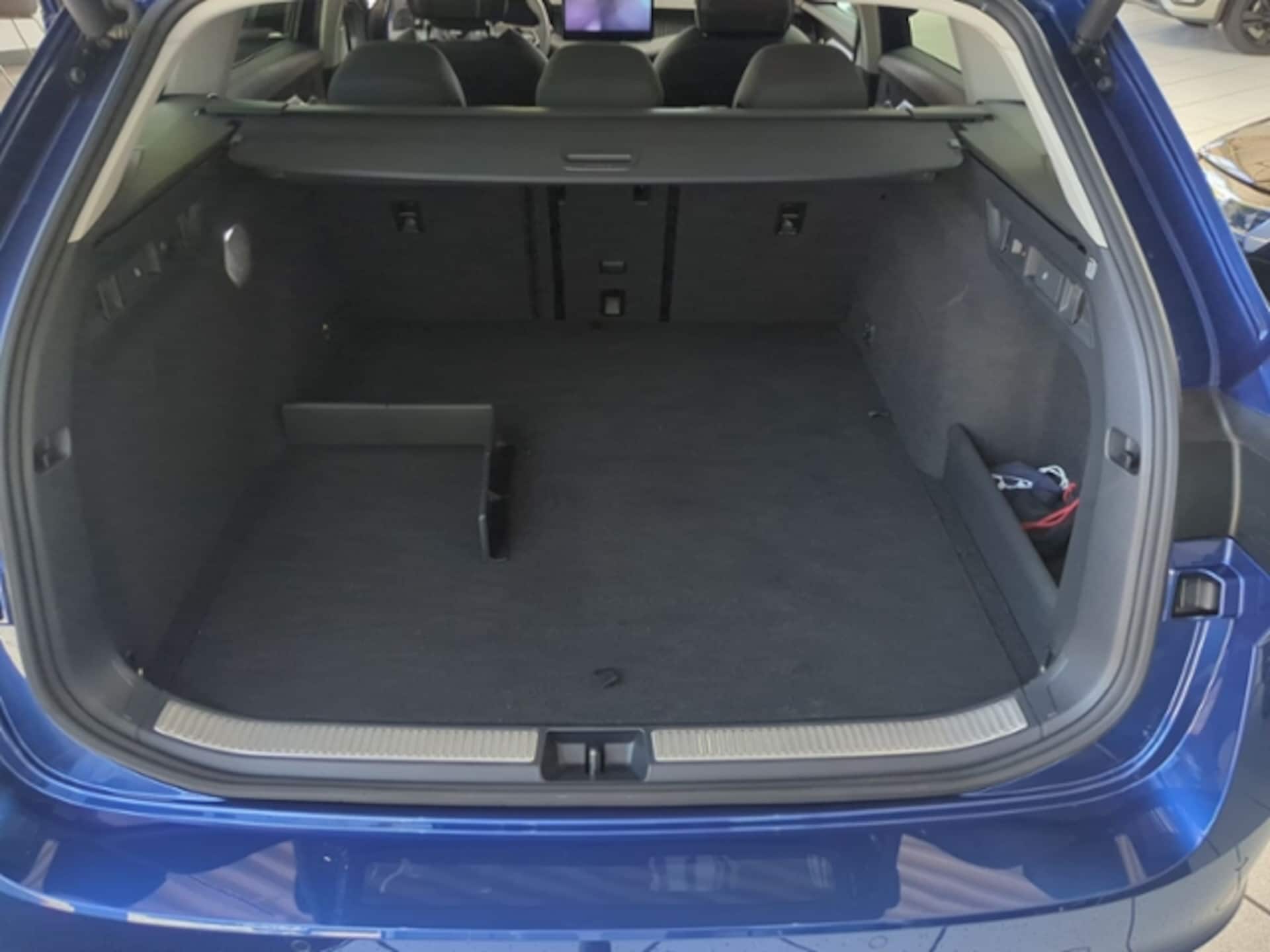 Skoda Superb Combi Selection