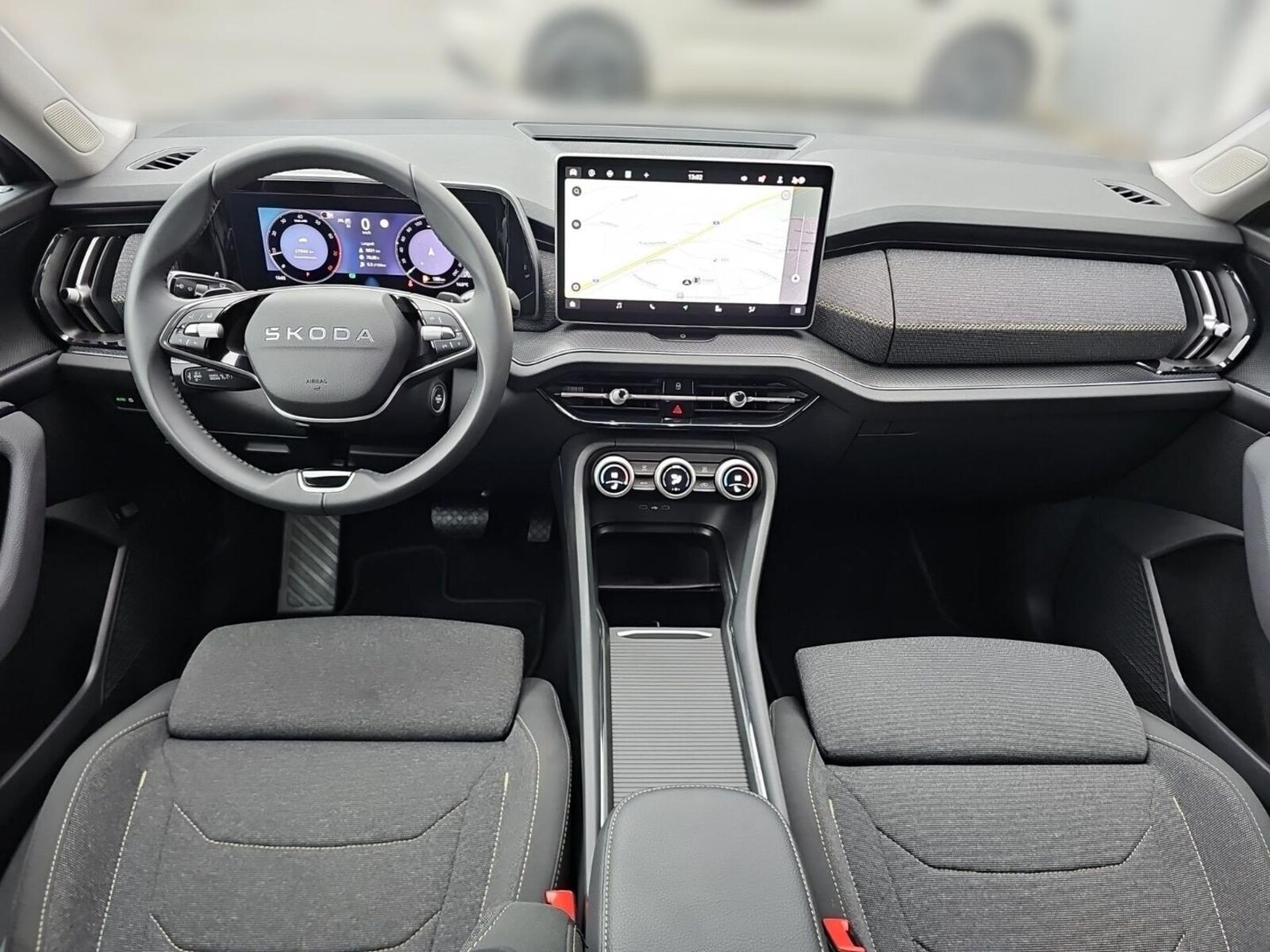 Škoda Kodiaq – Bild 12