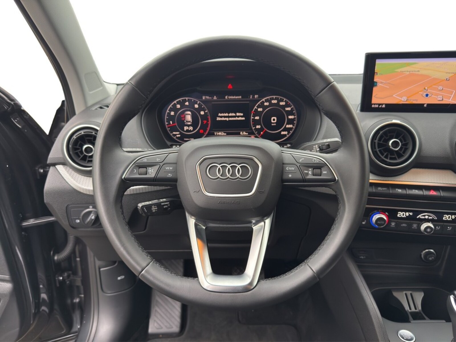 Audi Q2 – Bild 14