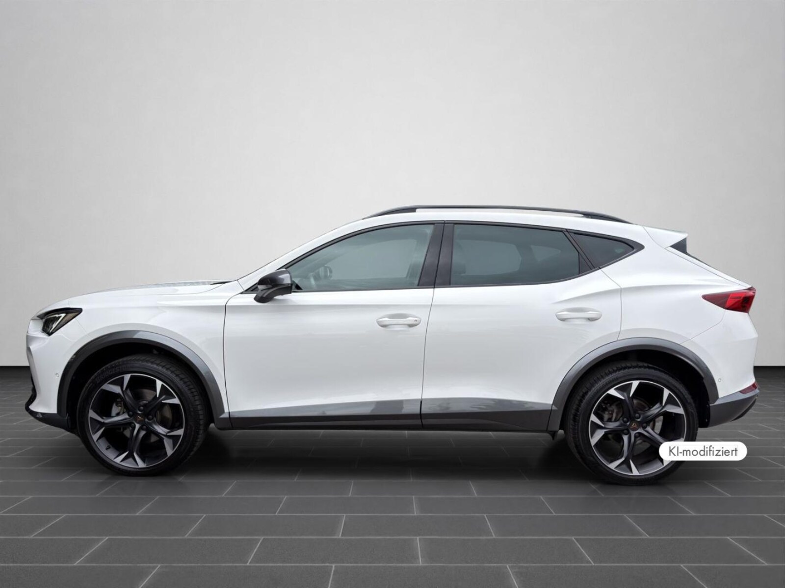 CUPRA Formentor – Bild 7